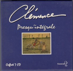 Presqu'intégrale