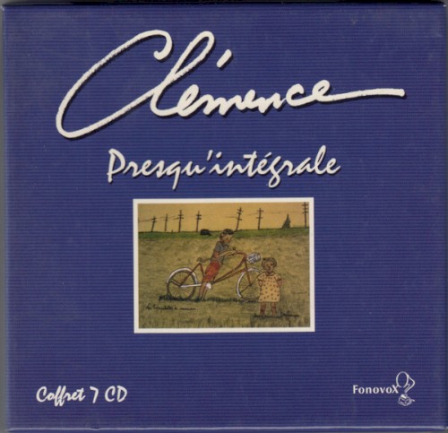 Presqu'intégrale