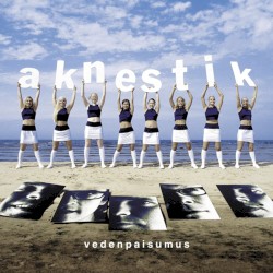 Vedenpaisumus