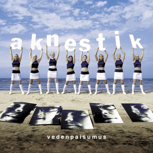 Vedenpaisumus