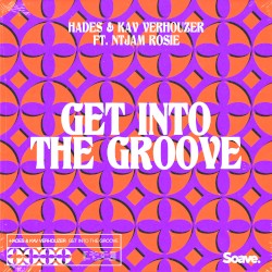 Get Into the Groove