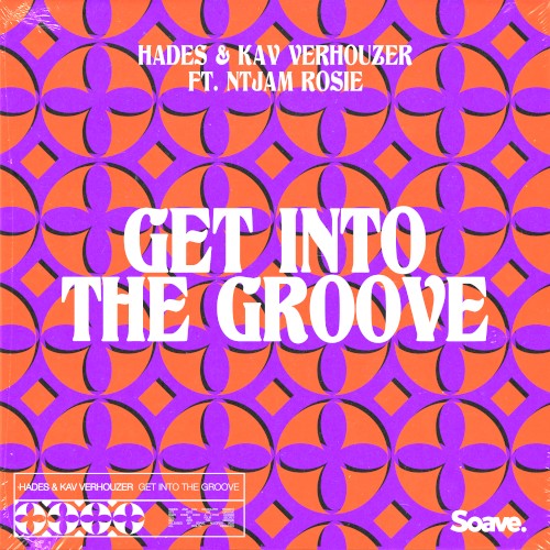 Get Into the Groove