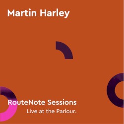Roll With the Punches (RouteNote Sessions | live at the Parlour)
