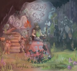 The Tale Of Axe & Torch