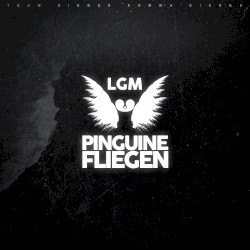 Pinguine Fliegen