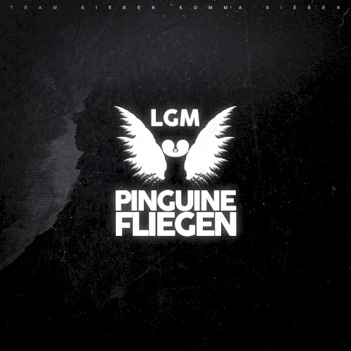 Pinguine Fliegen