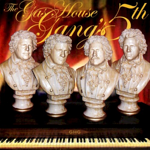 The Gas House Gang's 5th