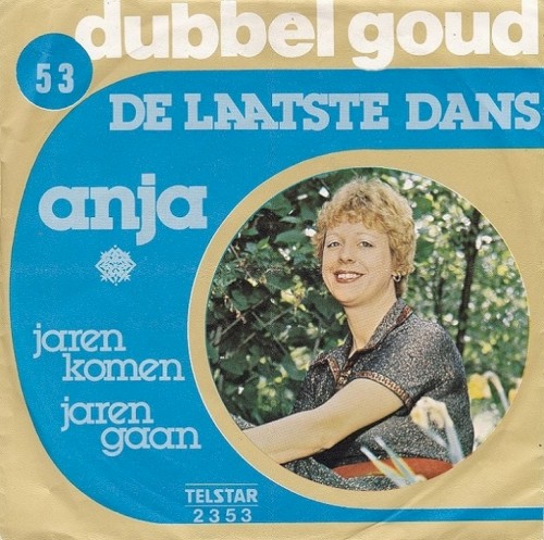 De laatste dans / Jaren komen jaren gaan