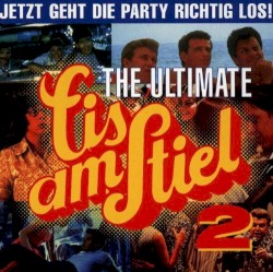 Eis am Stiel 2 (The Ultimate)