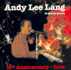 10th Anniversary, Live