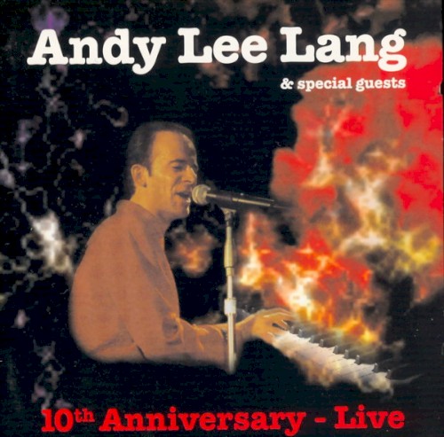 10th Anniversary, Live