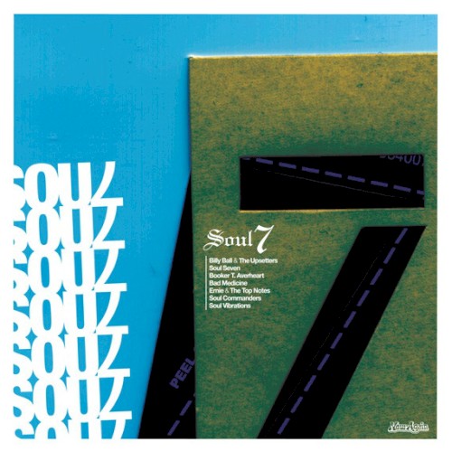 Soul 7