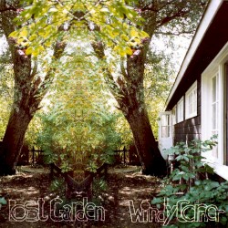Lost Garden