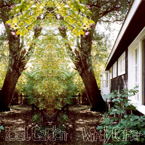 Lost Garden