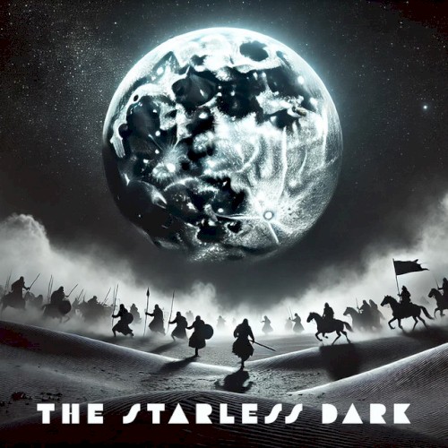 The Starless Dark