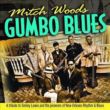 Gumbo Blues