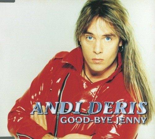Good-Bye Jenny
