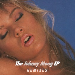 The Johnny Moog EP Remixes