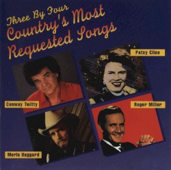 Country’s Most Requested Songs