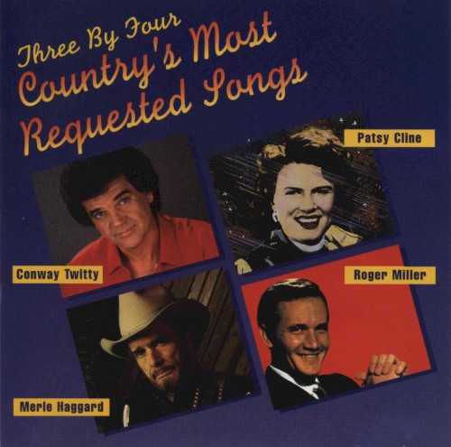 Country’s Most Requested Songs