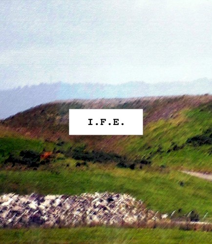I.F.E.