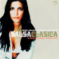Salsa Clasica: A Taste of Classic Latin Flavors