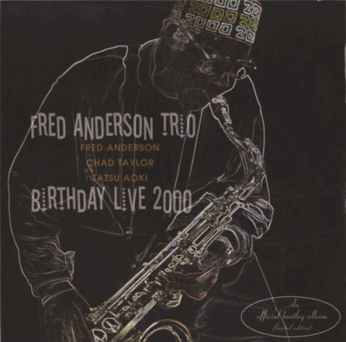 Birthday Live 2000