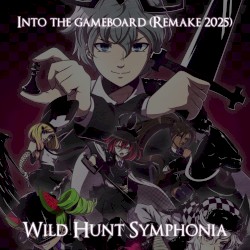 Into The Gameboard (Remake 2025)