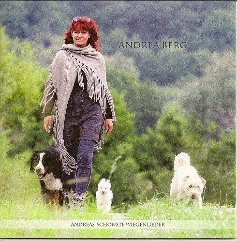 Andreas schönste Wiegenlieder
