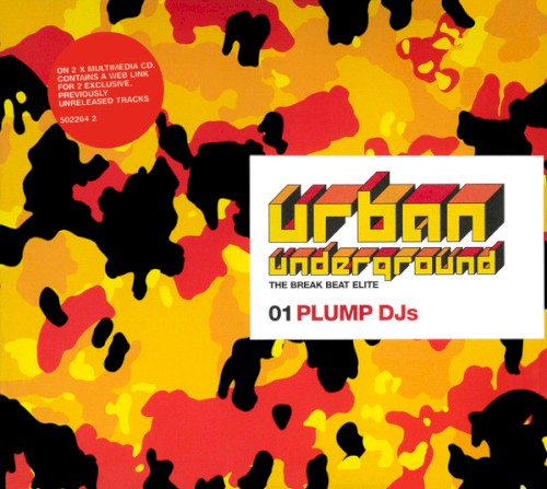 Urban Underground: The Breakbeat Elite