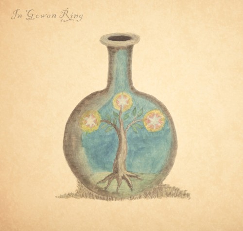 Sial at Play (single) b/w The Serpent and the Dove