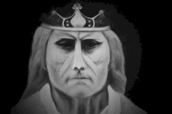 To Be a King