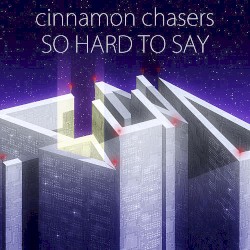 So Hard to Say