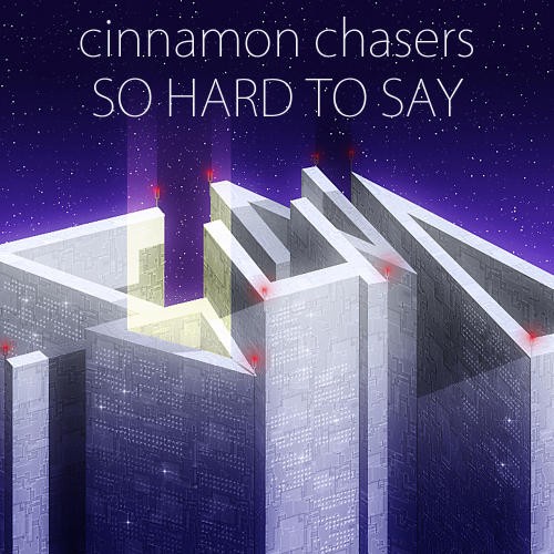 So Hard to Say