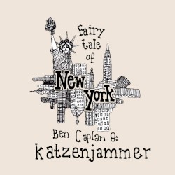 A Fairytale of New York