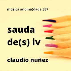 saudade(s) iv