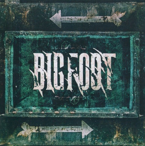 Bigfoot