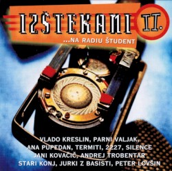 Izštekani II na Radiu Študent
