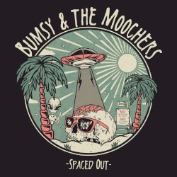 Spaced Out