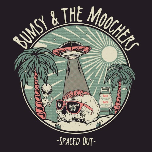 Spaced Out