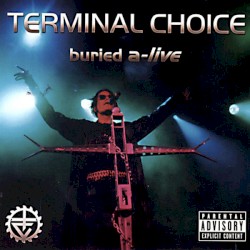 Buried A-Live