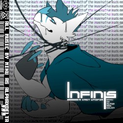◤infinis◢