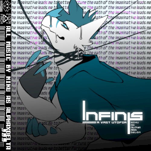 ◤infinis◢