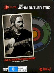 Live at Federation Square