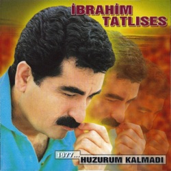 Huzurum Kalmadı
