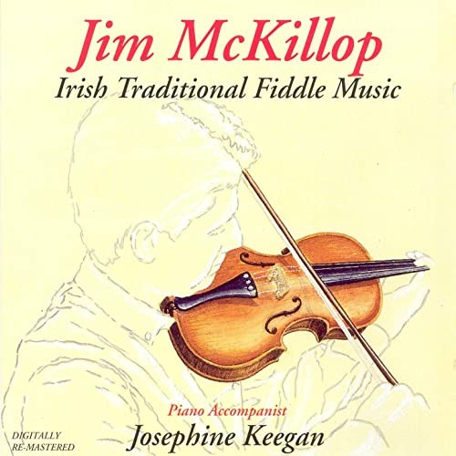 Irish Traditional Fiddle Music