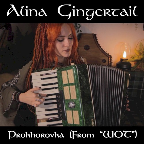 Prokhorovka (from "World of Tanks")