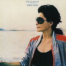 It’s Alright (I See Rainbows)