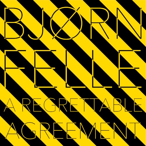 A Regrettable Agreement