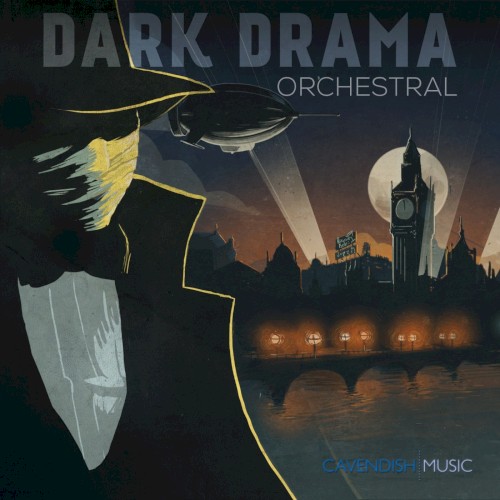 Dark Drama: Orchestral